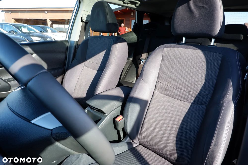 Nissan Qashqai 1.5 dCi N-Connecta - 27