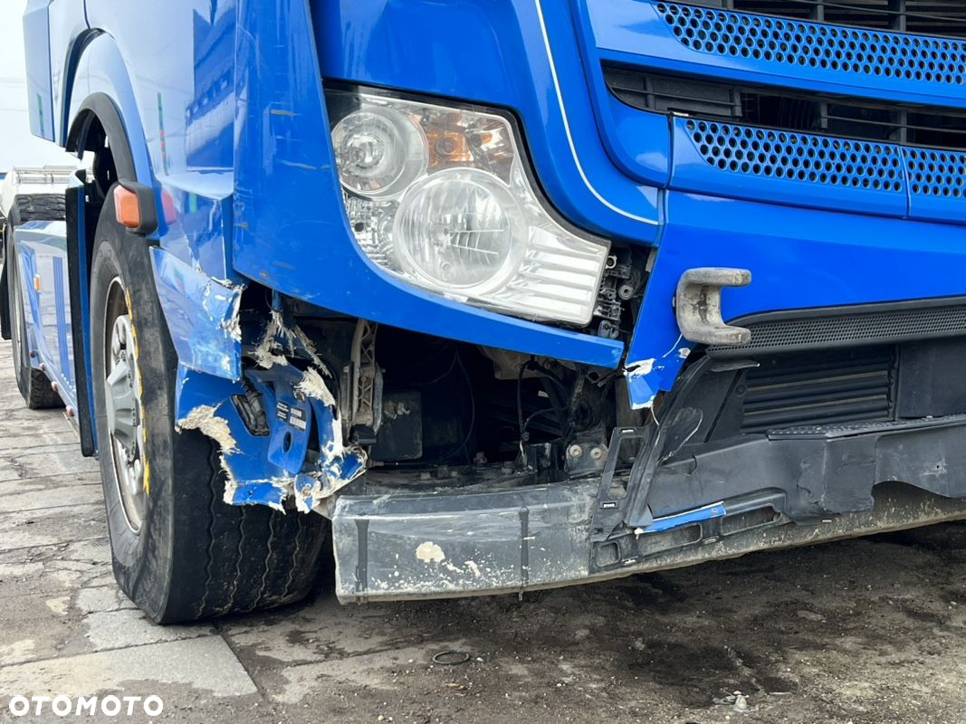 Mercedes-Benz Actros 4x4 1848 - 7