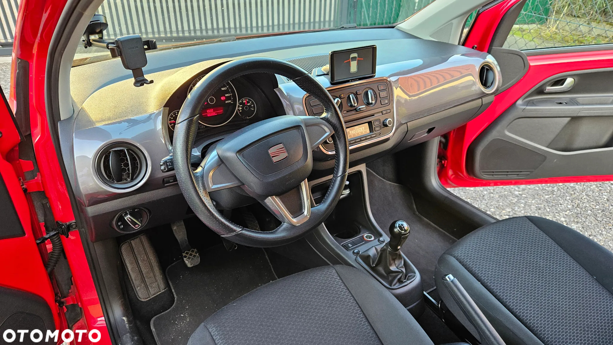 Seat Mii 1.0 Style - 12