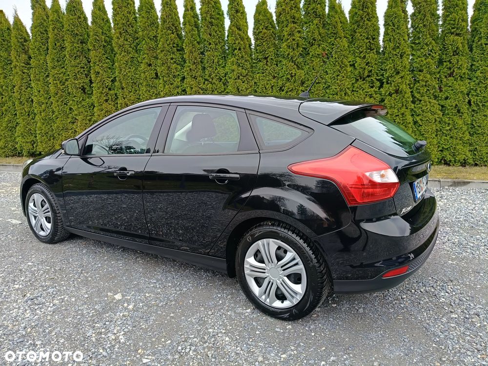 Ford Focus - 31