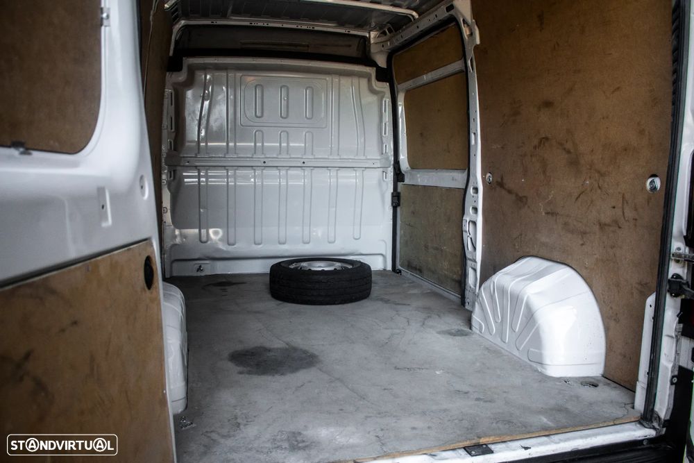 Opel Movano 2.2 BlueHDI 140 Cv L2H2 - 30