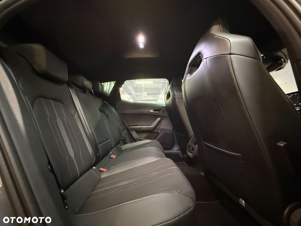 Cupra Formentor 1.5 TSI DSG - 24