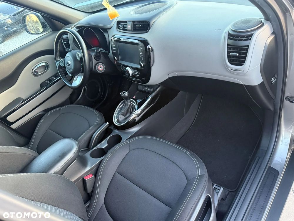 Kia Soul - 26