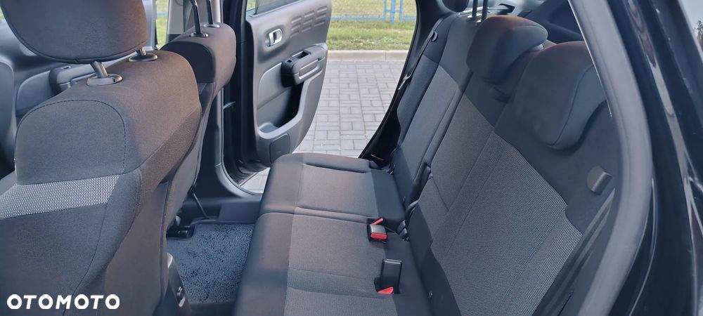 Citroën C3 Aircross - 29