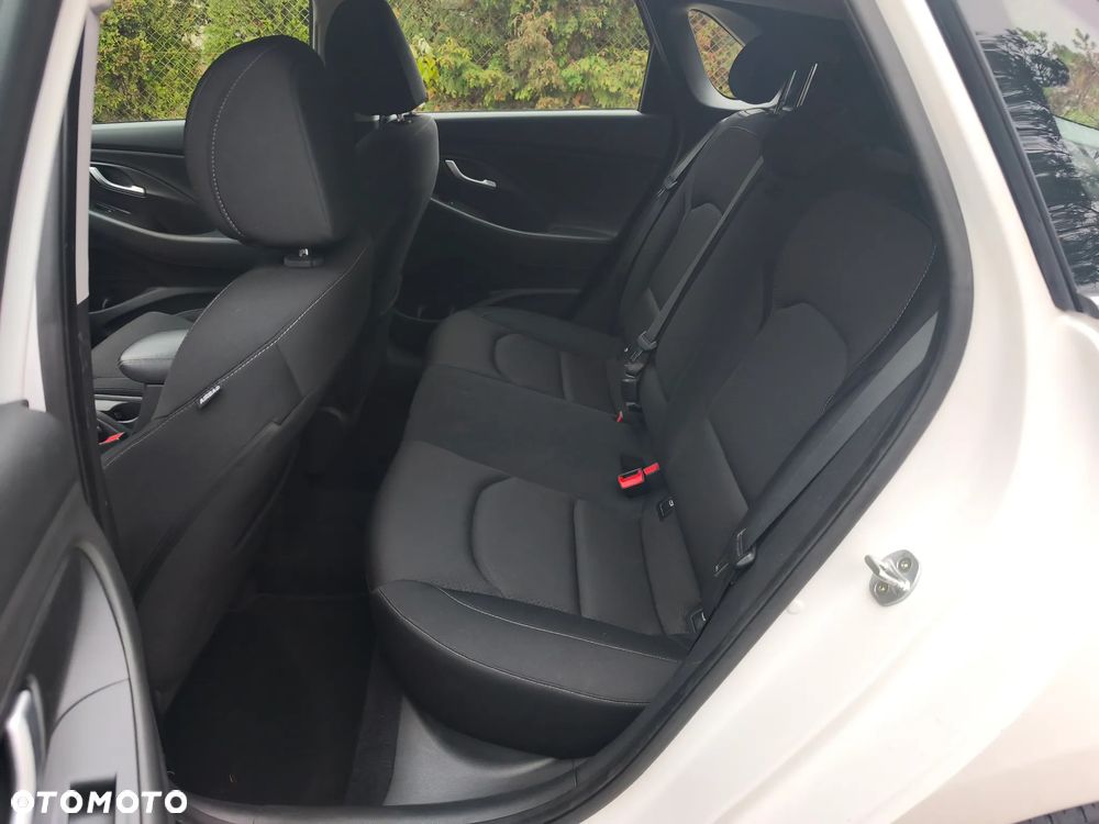 Hyundai i30 1.4 T-GDI Trend - 27
