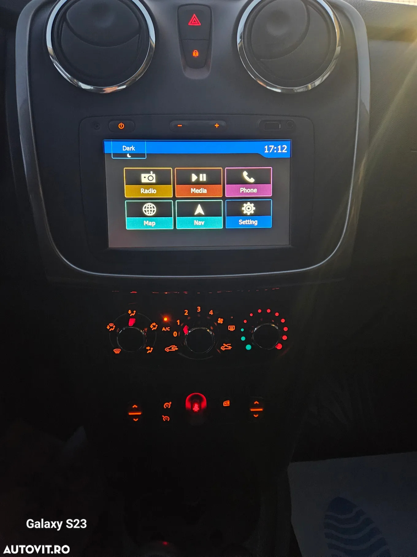 Dacia Logan - 8