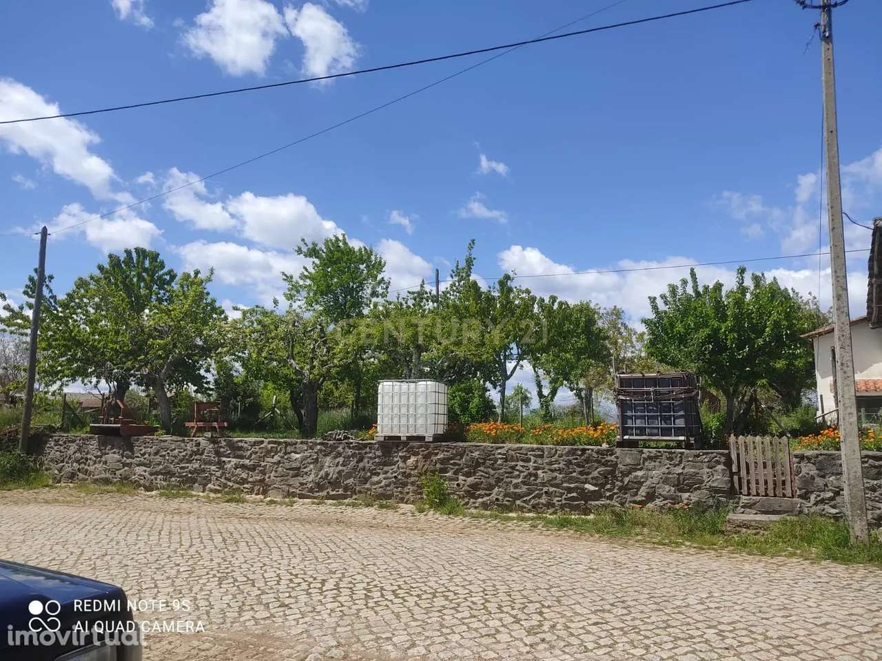 Oportunidade Única em Bragança: Imóvel para Recuperar - Grande imagem: 3/10