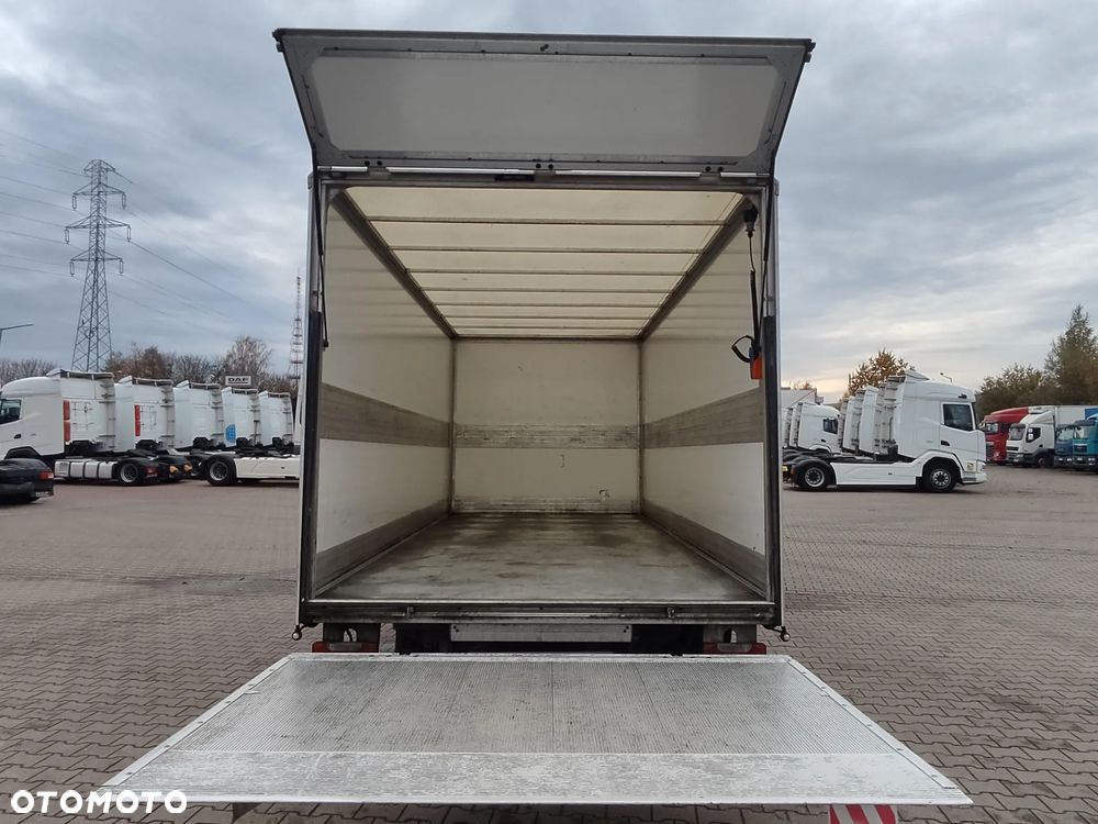 Iveco Daily 50C18 10EP - 5