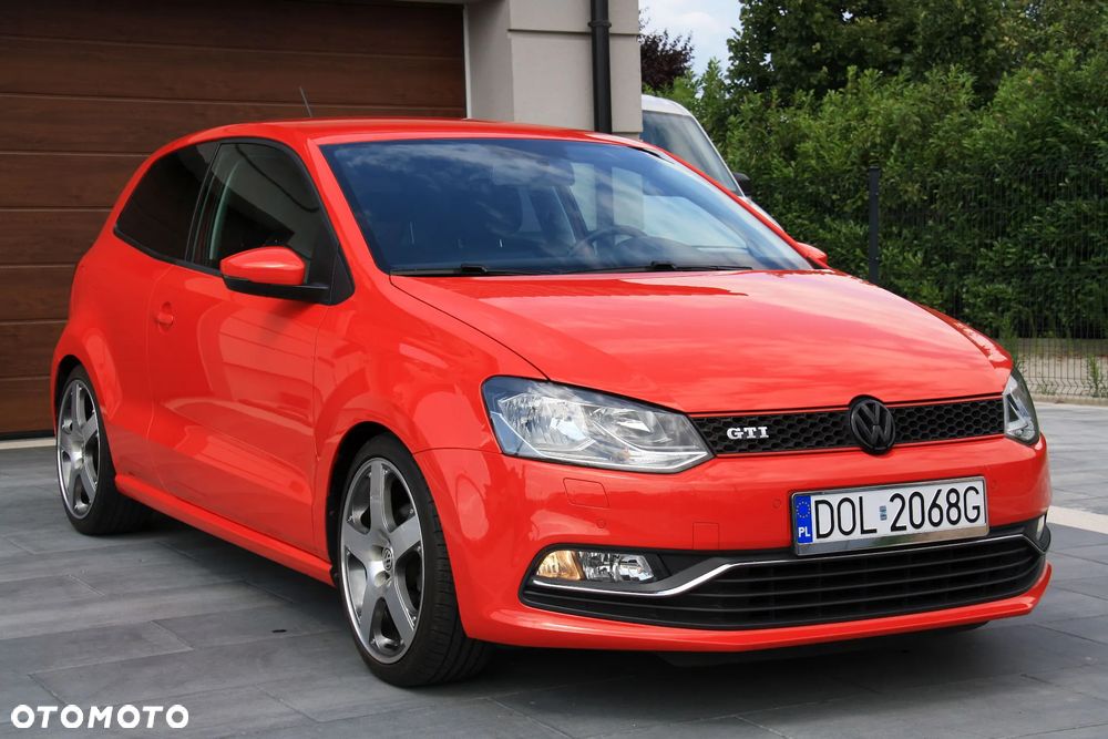 Volkswagen Polo 1.0 Comfortline - 7