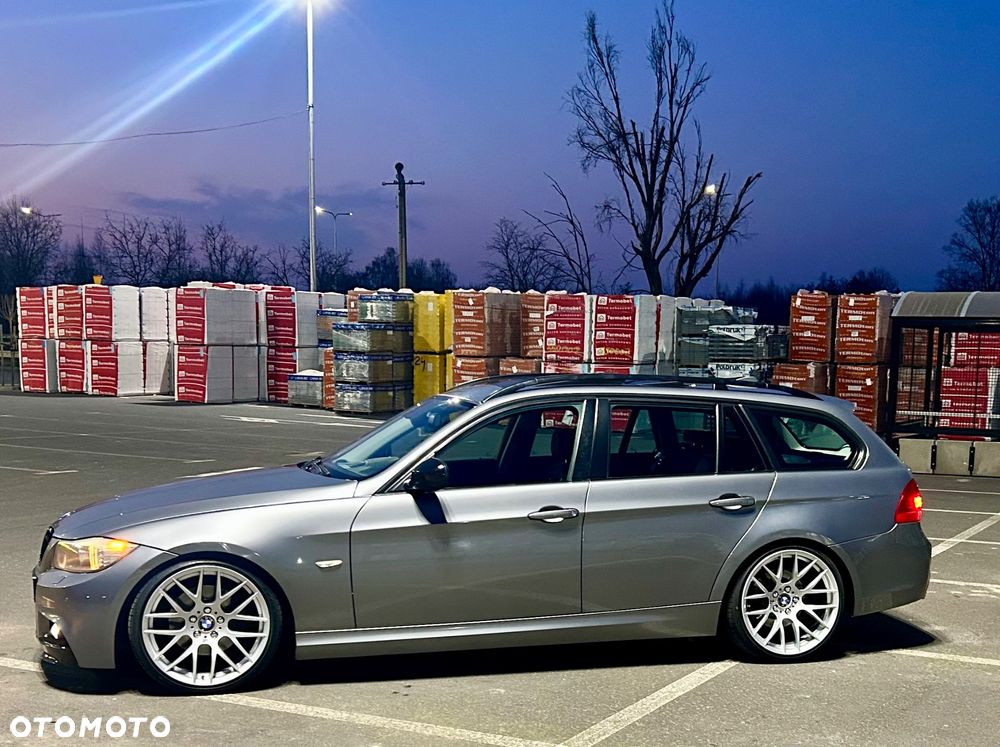 BMW Seria 3 - 12