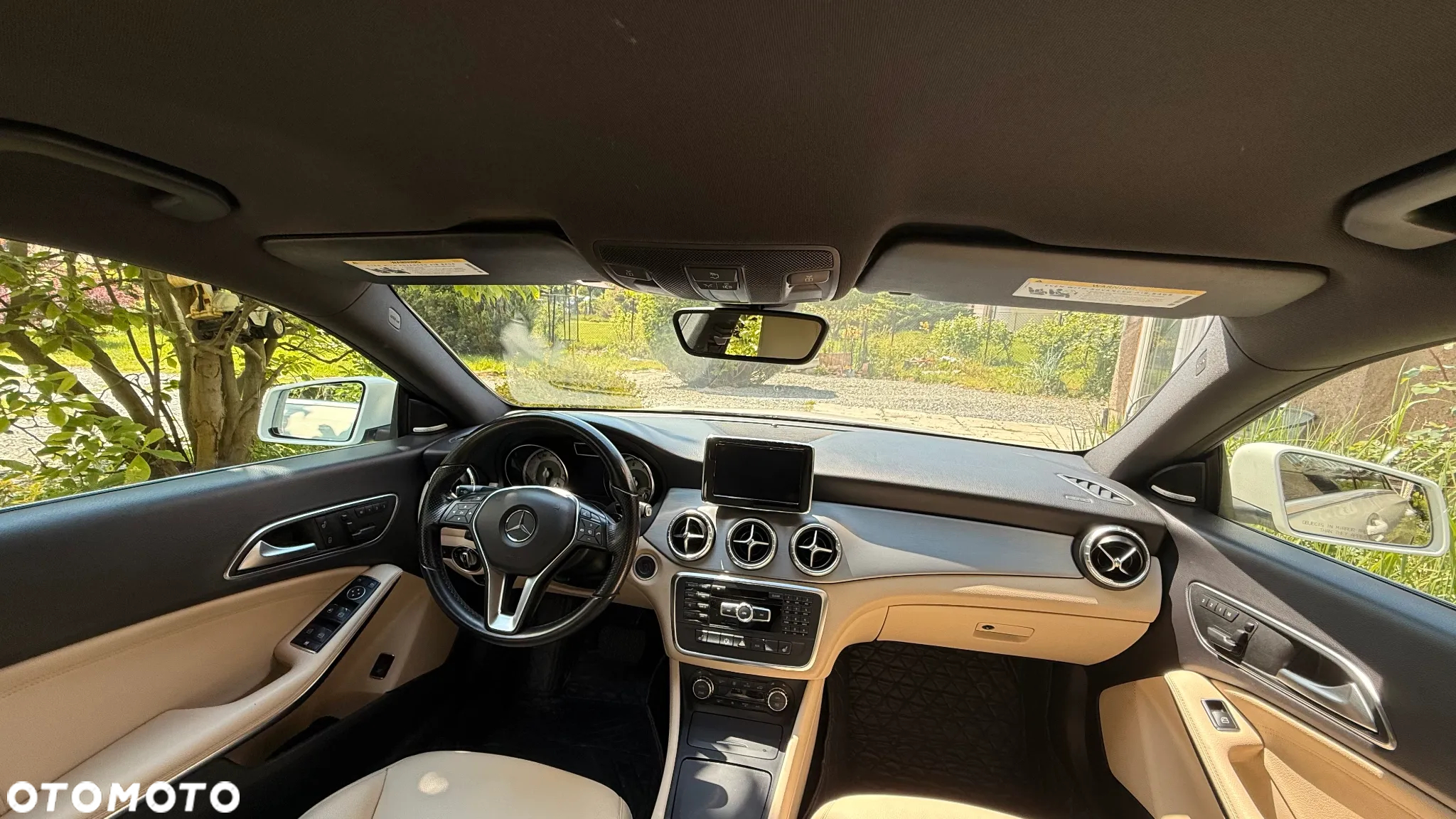 Mercedes-Benz CLA 250 7G-DCT AMG Line - 8