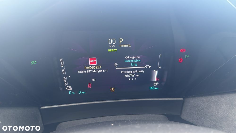 DS Automobiles DS 4 1.6 E-Tense Performance Line - 6