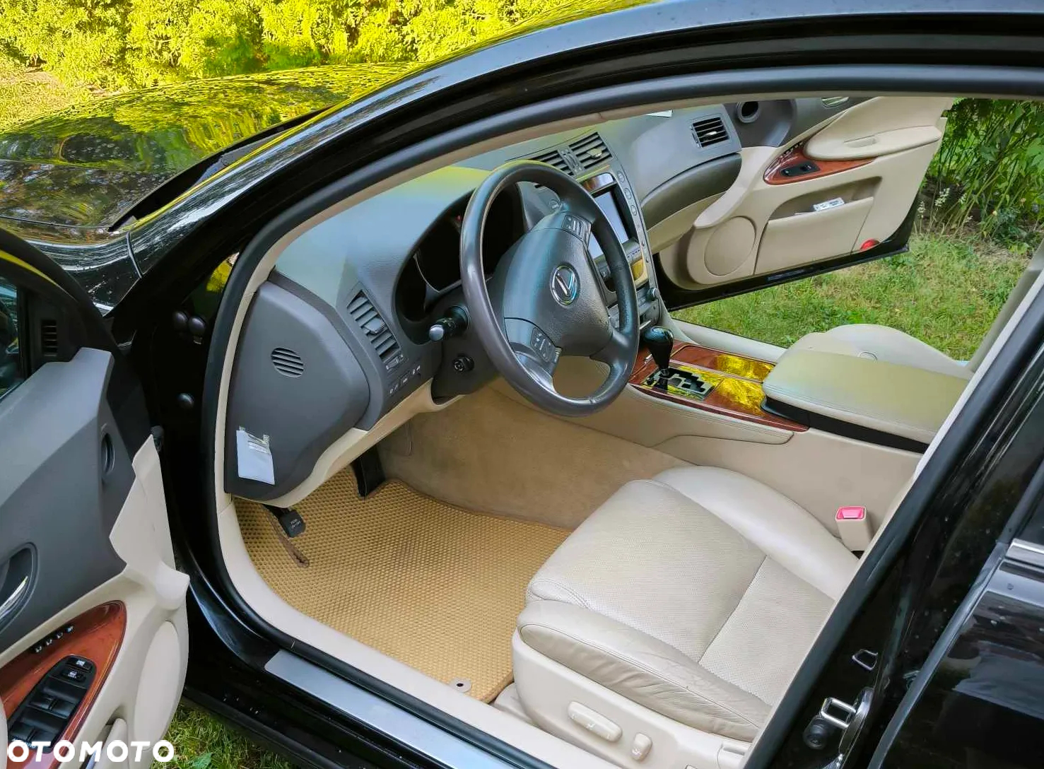 Lexus GS 300 Prestige - 3