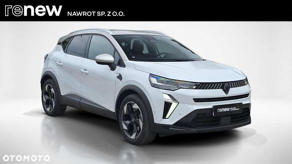 Renault Captur - 7