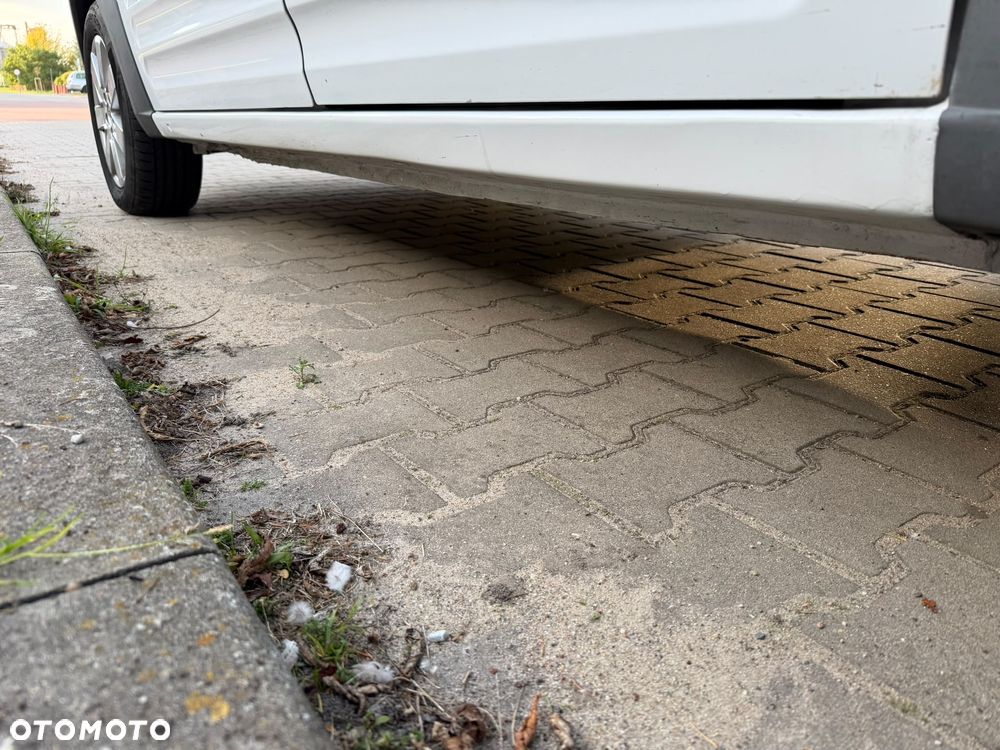 Ford Transit Connect - 21