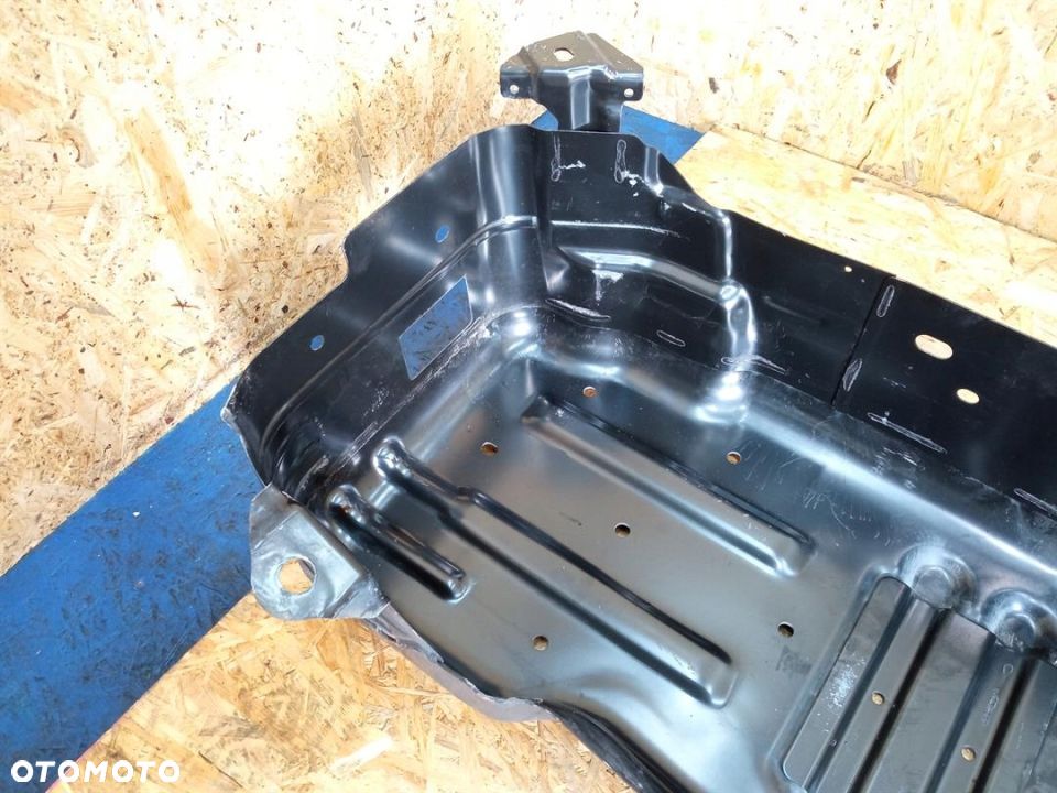 OSŁONA ZBIORNIKA PLAIWA JEEP WRANGLER JL IV 2.0 T - 2