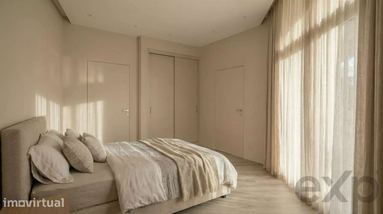 Apartamento T1 Totalmente Renovado | Estrada Monumental | Funchal, Mad - Grande imagem: 5/15