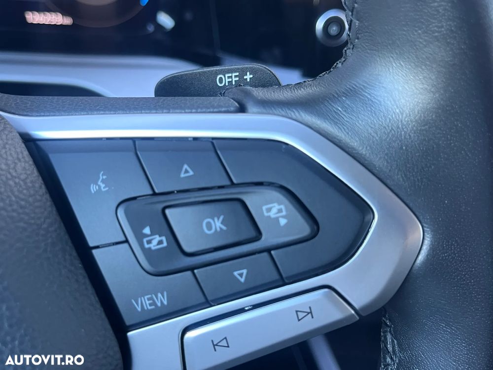 Volkswagen Golf Variant 2.0 TDI 116CP DSG Life - 13