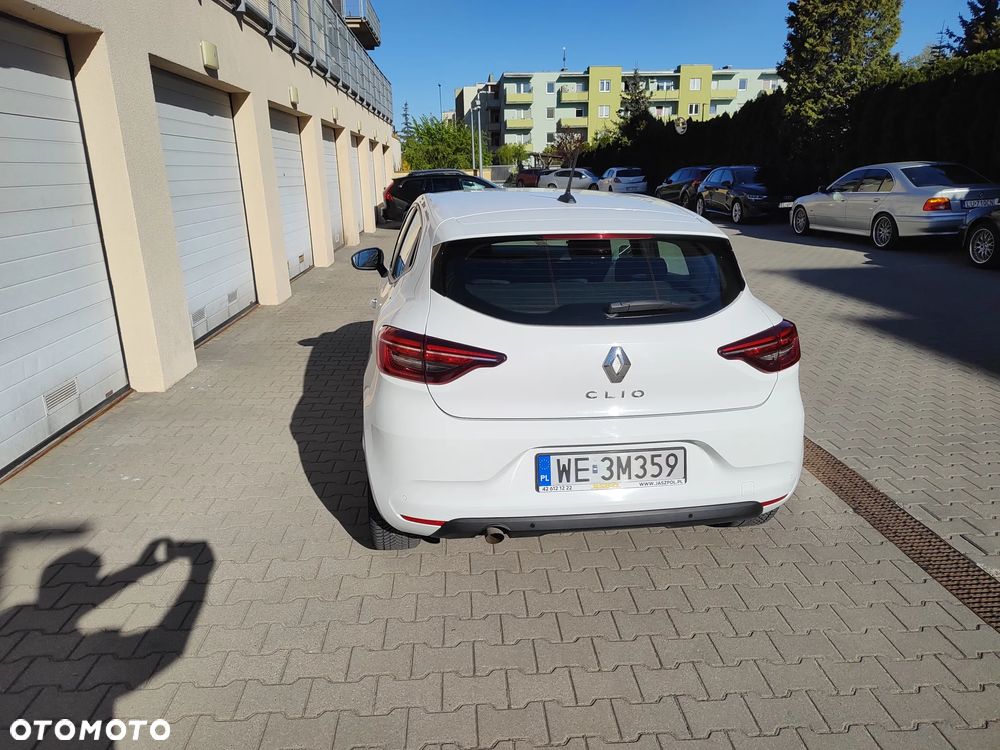 Renault Clio 1.0 TCe Zen - 6