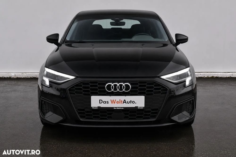 Audi A3 - 10