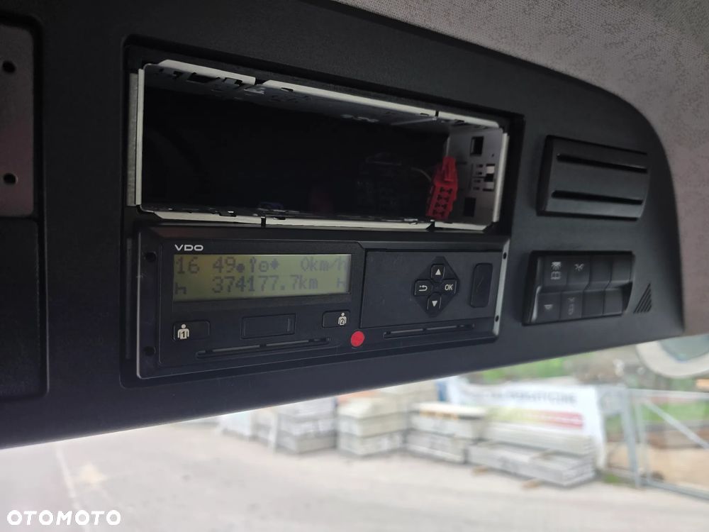 Mercedes-Benz Arocs/BurtMatic/Wywrotka 3 Stronna/Klimatyzacja - 29
