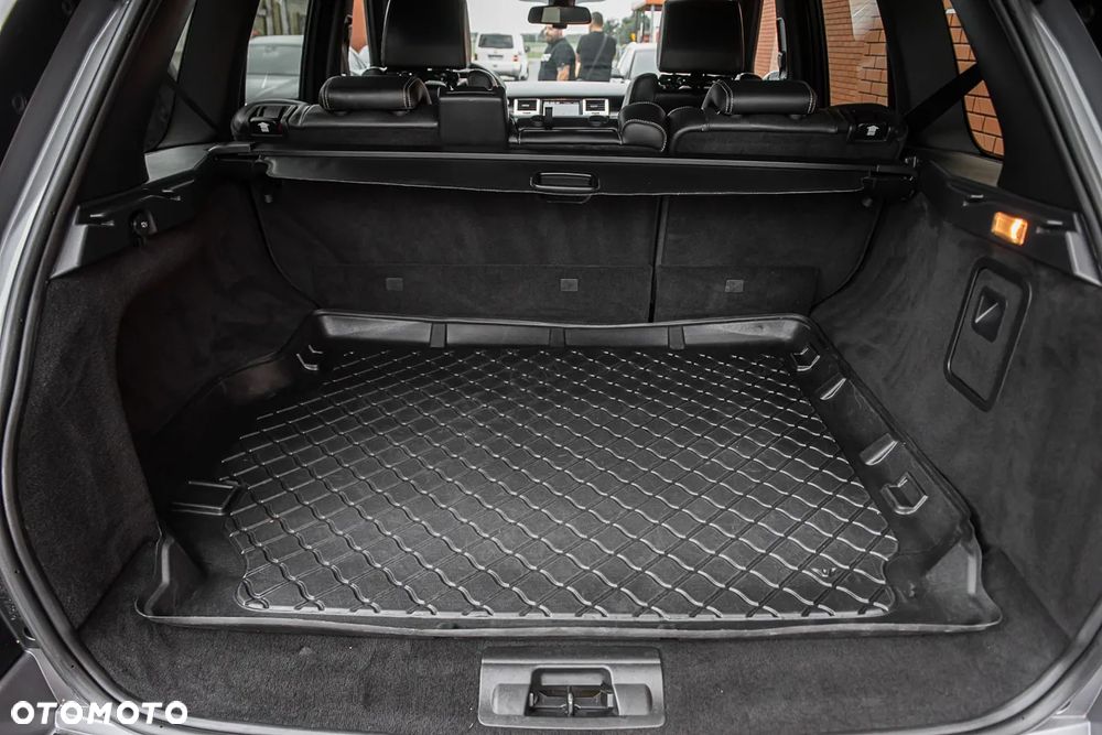 Land Rover Range Rover Sport SDV6 HSE - 34