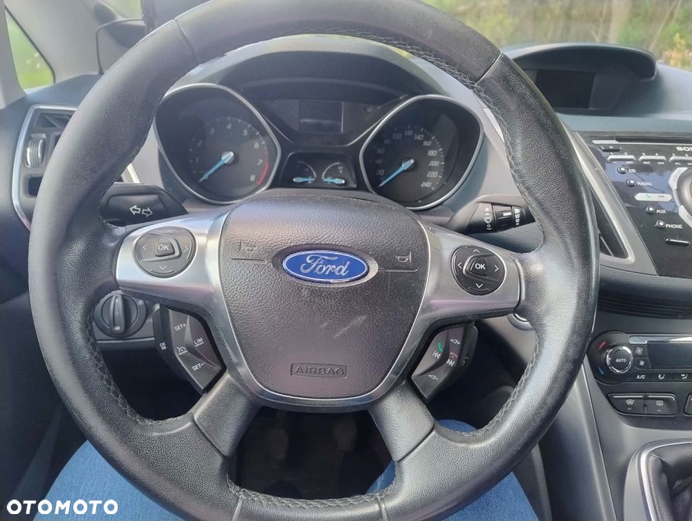 Ford C-MAX - 6