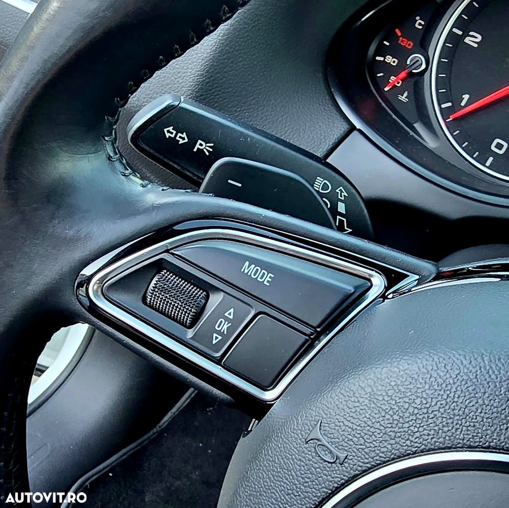 Audi Q5 2.0 TDI S tronic - 12