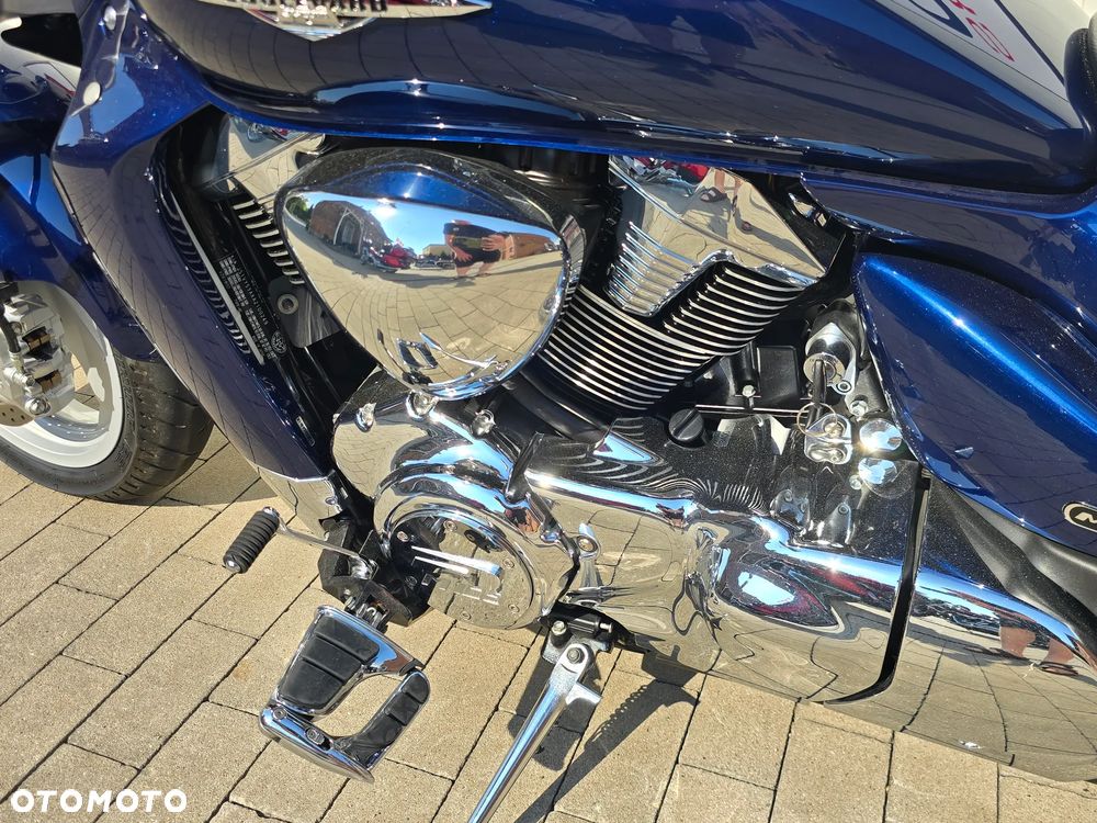 Suzuki Boulevard - 11