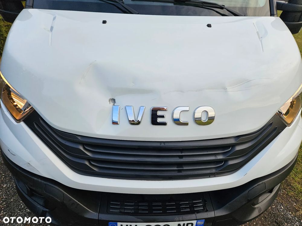 Iveco Daily 35C16 - 6