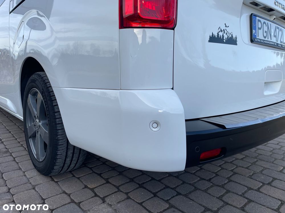 Citroën SpaceTourer 2.0 BlueHDi XL Business Lounge - 37