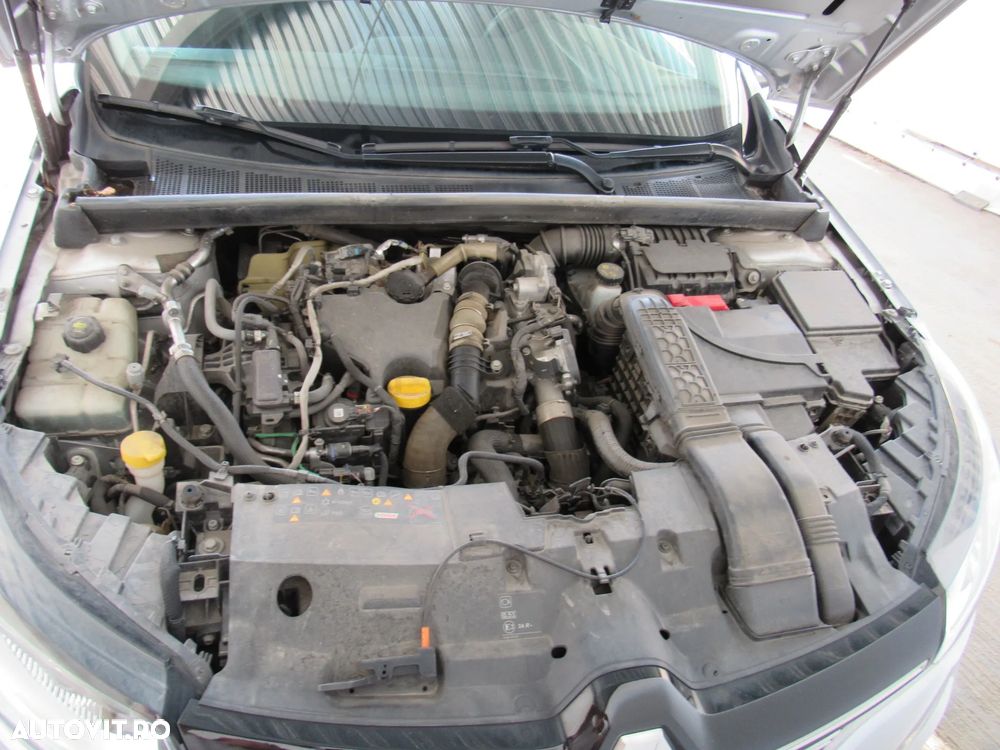 Renault Megane Blue dCi 116 EDC Intens - 22