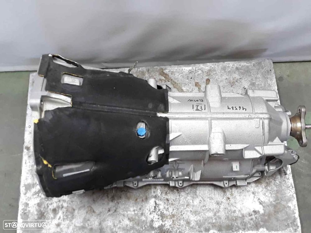 CAIXA DE VELOCIDADES BMW SERIE 4 CABRIO F33 REF. 24009487622 - 1