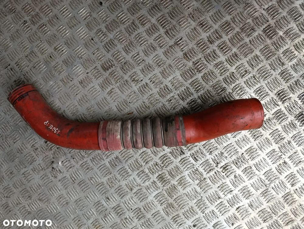 Przewód Turbo Iveco Eurocago 120E18 99448838 - 1