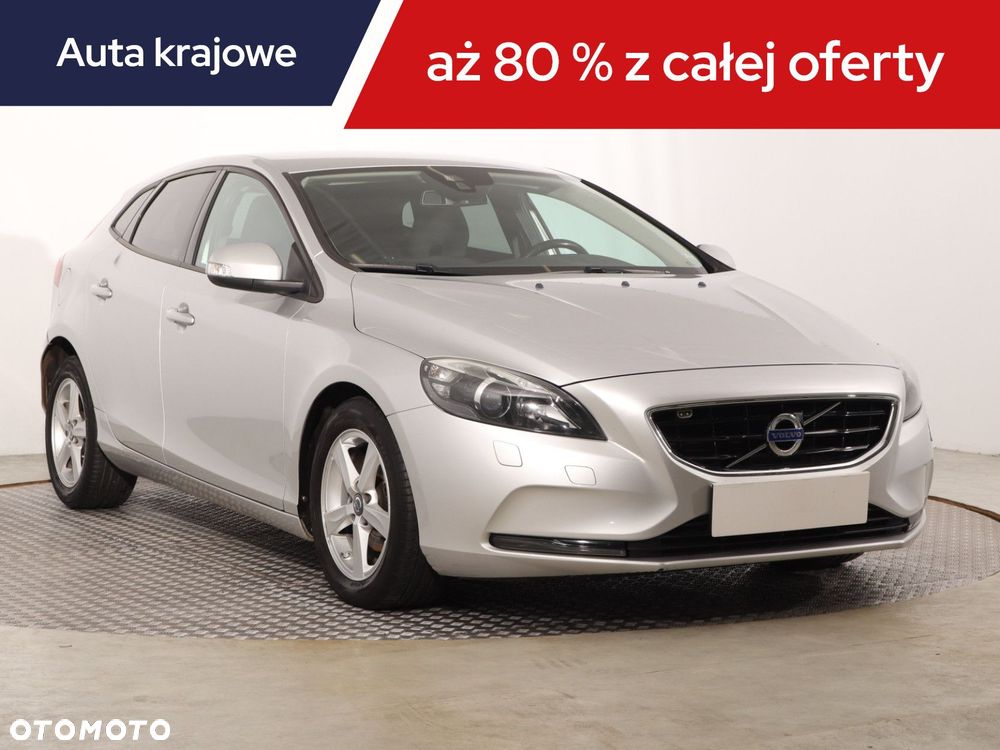 Volvo V40 2014 photo 2