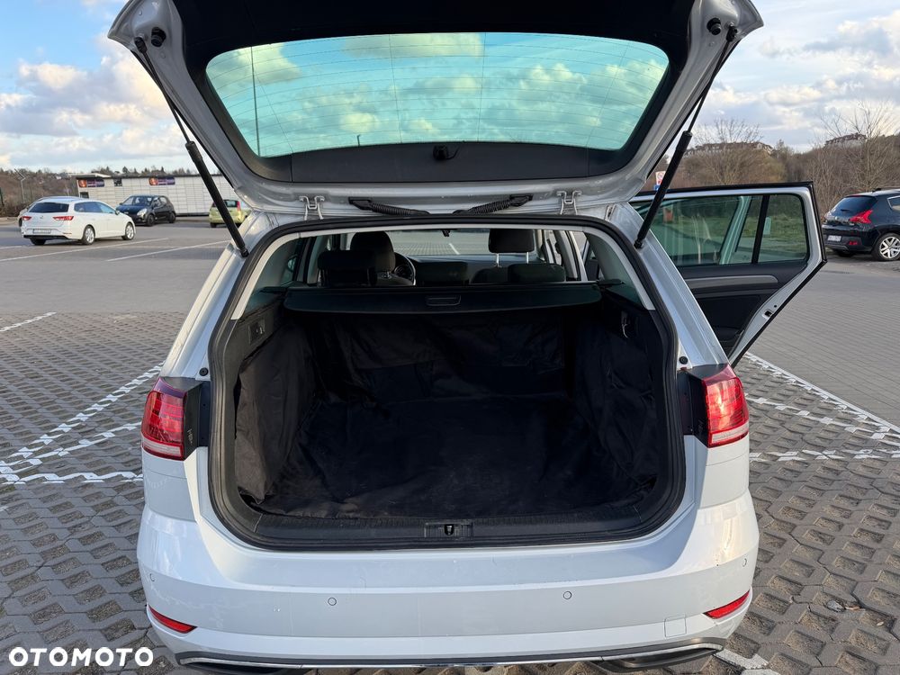 Volkswagen Golf 1.6 TDI BMT Comfortline - 6