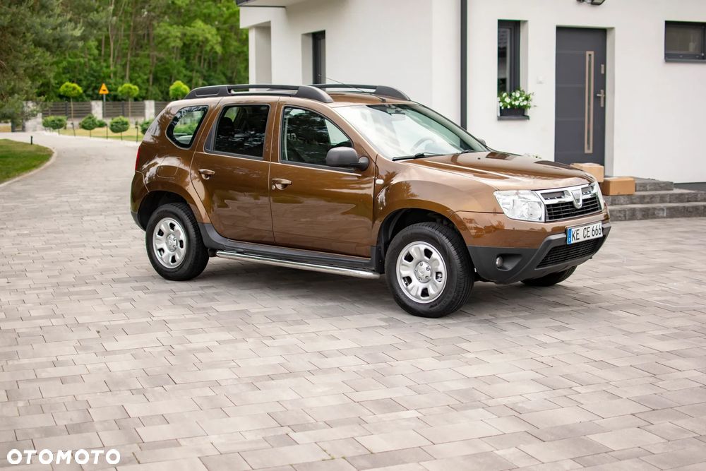 Dacia Duster - 15