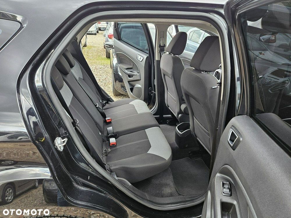 Ford EcoSport - 11