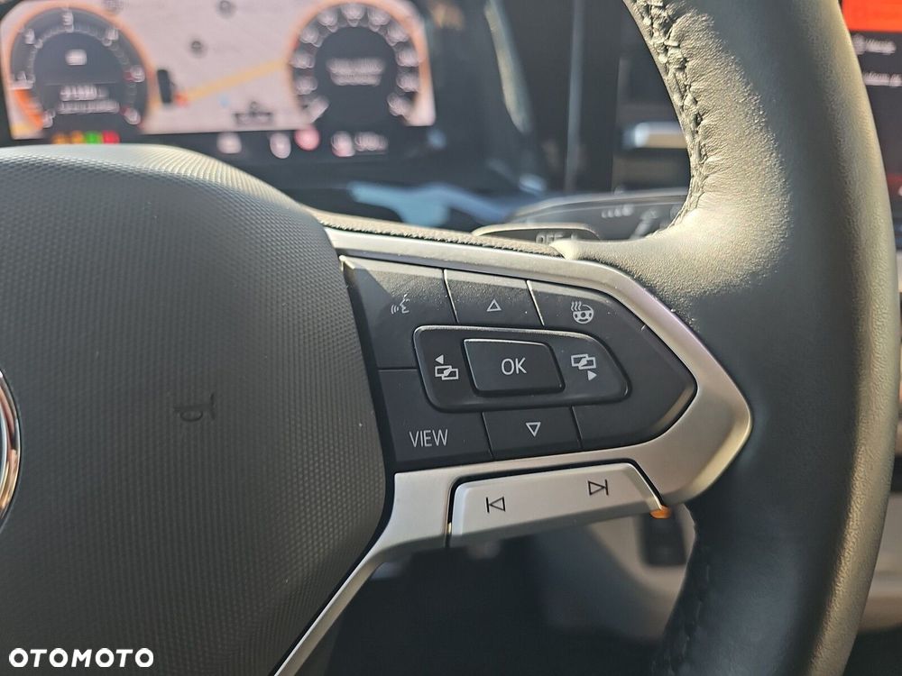 Volkswagen Multivan 2.0 TDI L1 Style DSG - 12