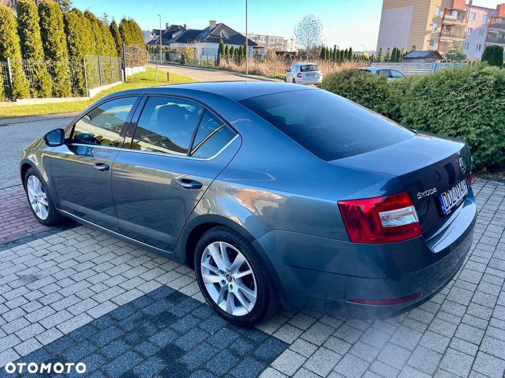 Skoda Octavia ver-1-4-tsi-green-tec-style - 4