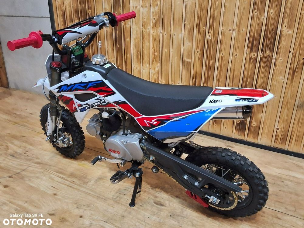 MRF Inny - 6