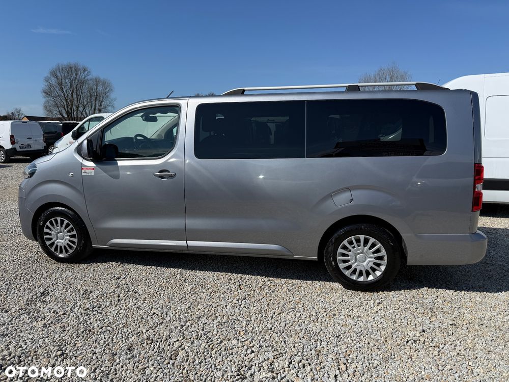 Toyota Proace Verso 2.0 D4-D Long Family - 8