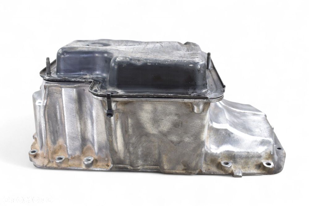 Miska Olejowa PEUGEOT EXPERT CITROEN JUMPY 1.6 HDI 9657811880 - 6