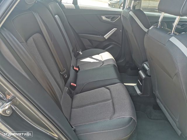 Audi Q2 30 TFSI - 24