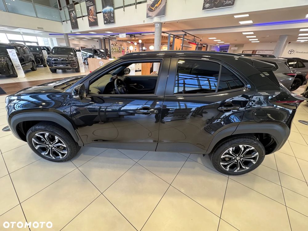 Toyota Yaris Cross Hybrid 1.5 Style - 10