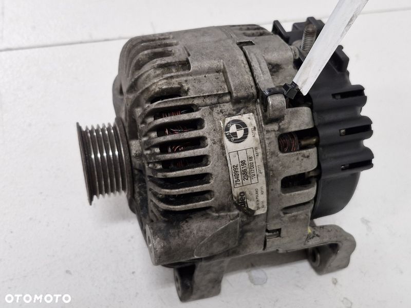 BMW X5 E53 E60 E61 4.4 B ALTERNATOR 7540992 - 4
