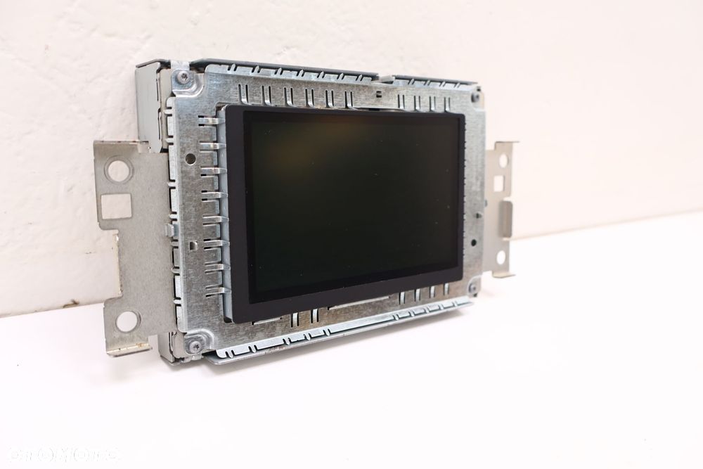 VOLVO XC60 I LIFT EKRAN WYŚWIETLACZ 31427005, 31357077 - 3