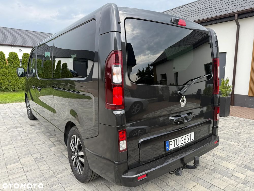 Renault Trafic 2.0 dCi Escapade EDC - 6