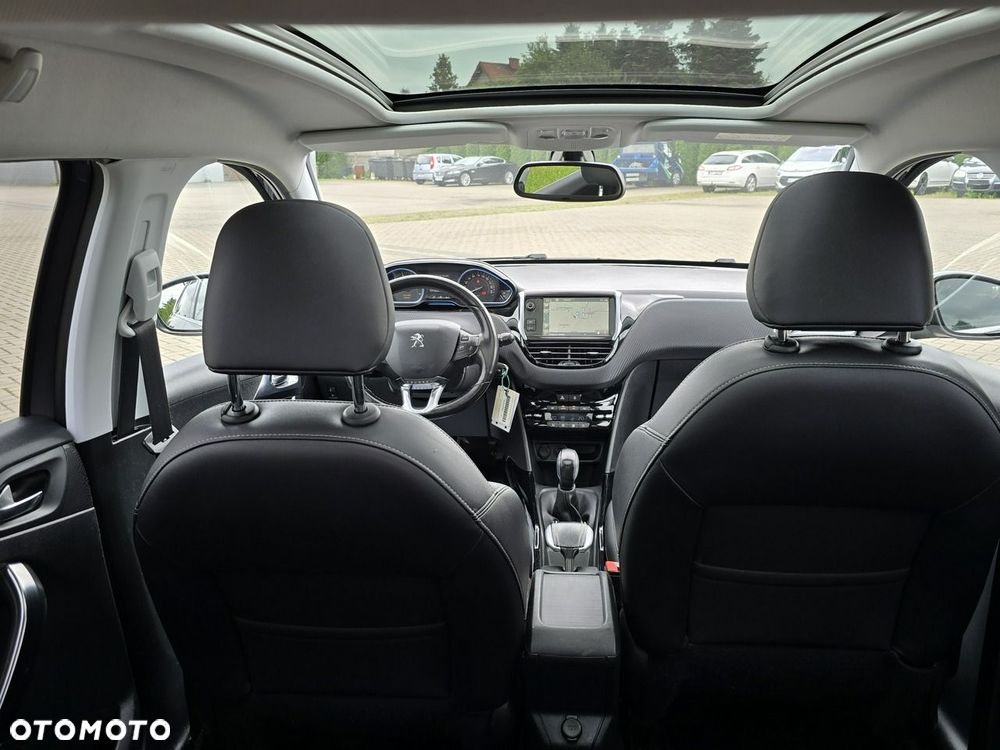 Peugeot 2008 - 7