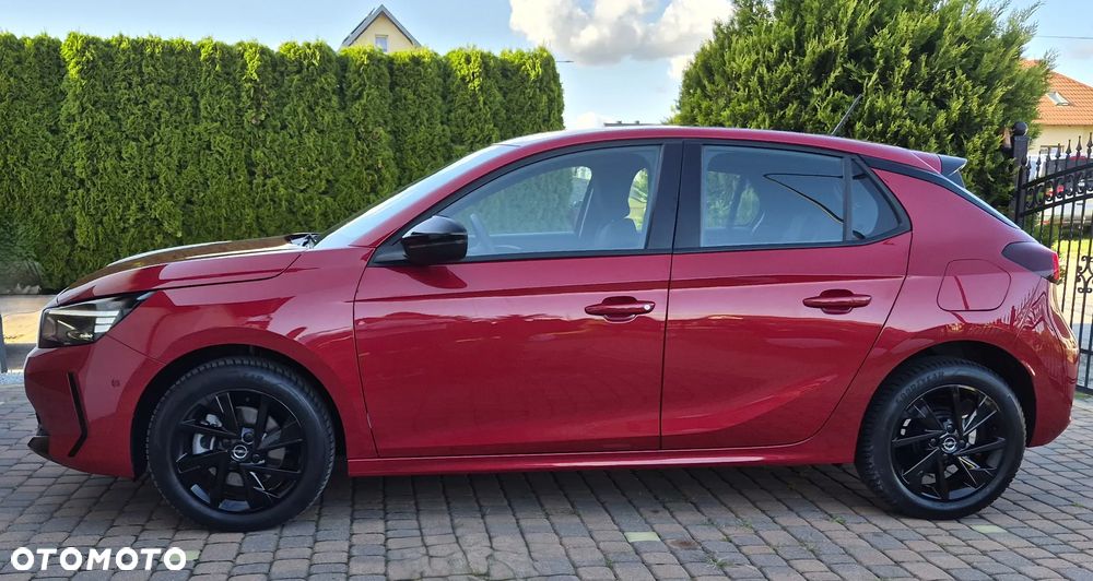 Opel Corsa - 33